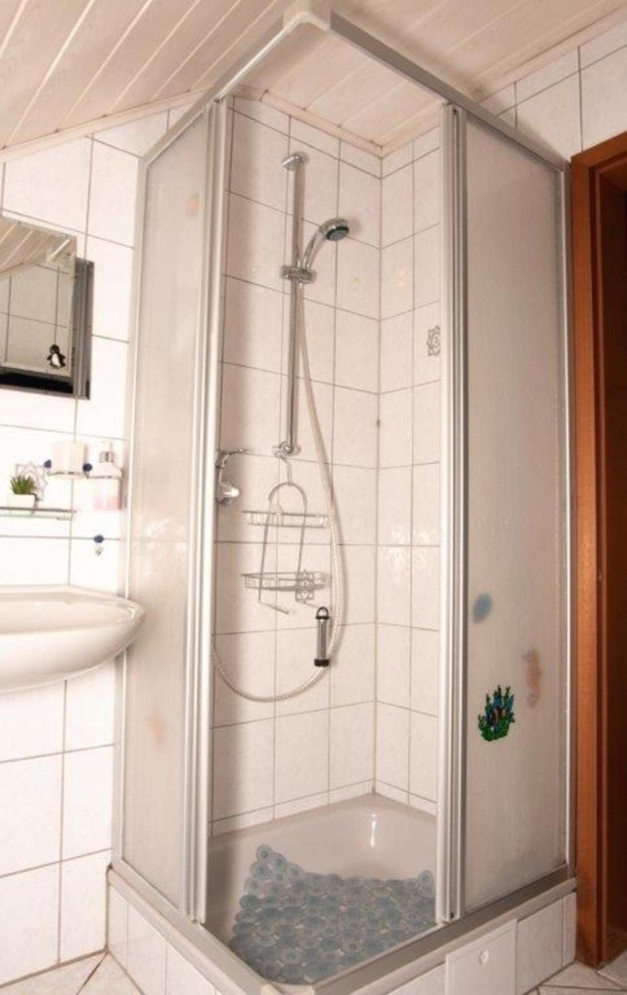 Ferienwohnung Grauschiefer Irsch Экстерьер фото