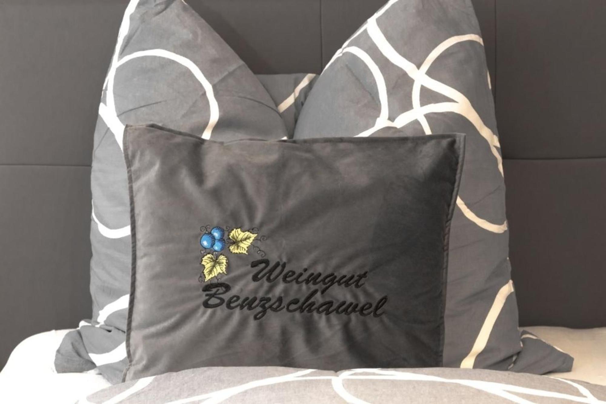 Ferienwohnung Grauschiefer Irsch Экстерьер фото