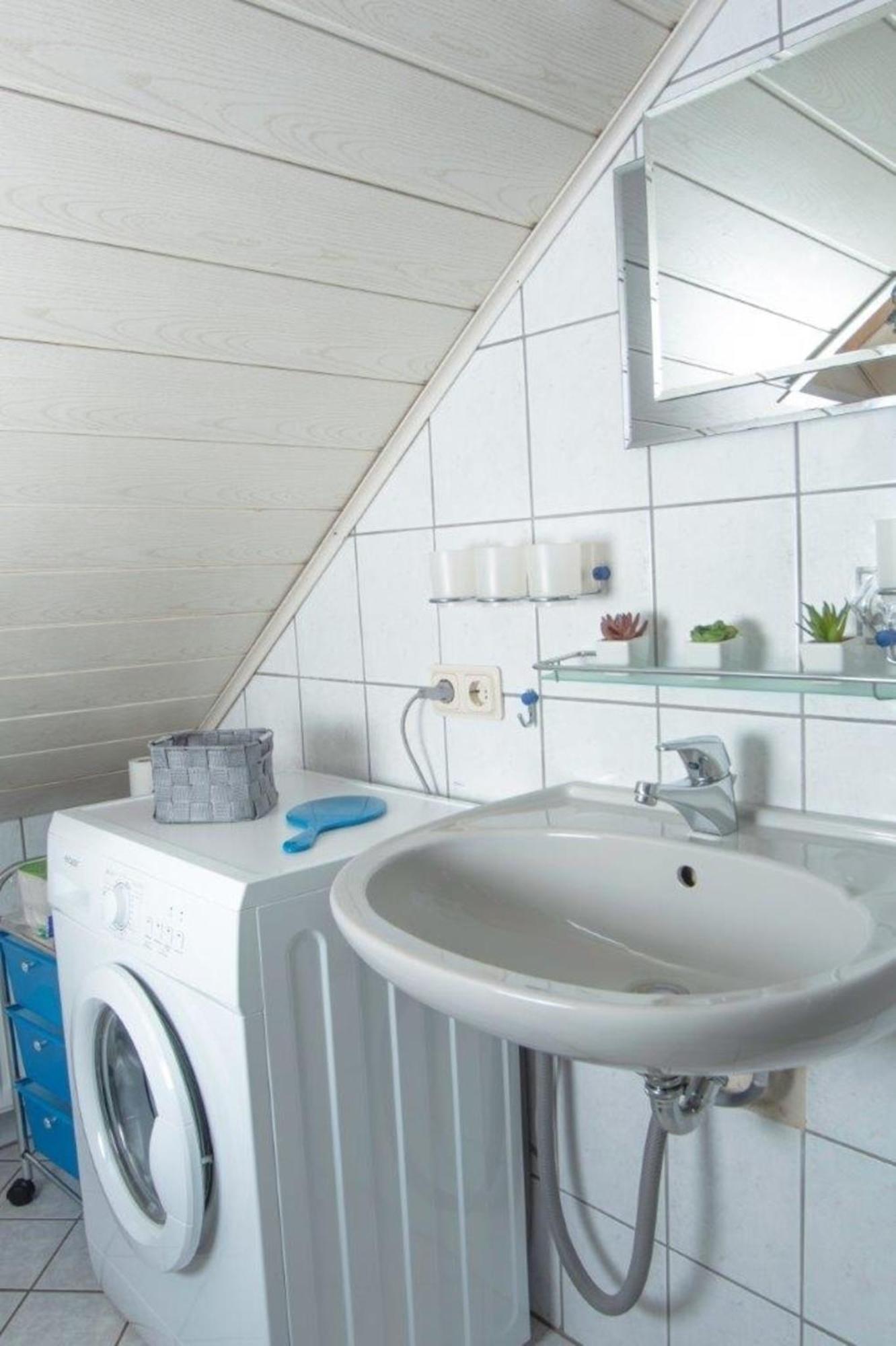 Ferienwohnung Grauschiefer Irsch Экстерьер фото